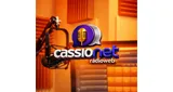 Logo da Radio cassionet