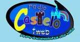Logo da Radio Castelo F.WEB