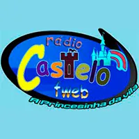 Logo da Radio Castelo F.WEB
