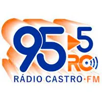 Logo da Radio Castro