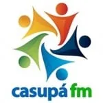 Logo da Radio Casupá 94.1 FM