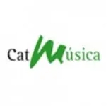 Logo da Radio Catalunya Música 101.5 FM