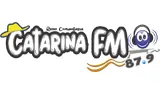 Logo da Radio Catarina FM