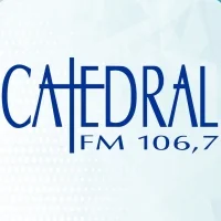 Logo da Radio Catedral FM