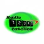 Logo da Radio Catolica 720 AM