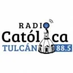 Logo da Radio Católica 88.5 FM