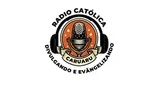 Logo da Radio Catolica de Caruaru