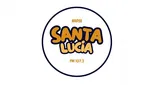 Logo da Radio Católica Santa Lucía