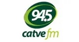 Radio Catve 94.5 FM