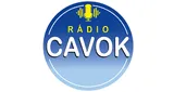 Logo da Radio Cavok