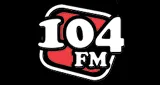 Logo da Radio Caxambu FM