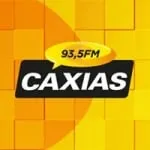 Radio Caxias 93.5 FM