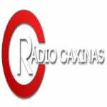 Logo da Radio Caxinas