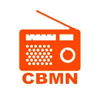 Logo da Radio CBMN