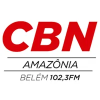 Logo da Radio CBN Amazônia