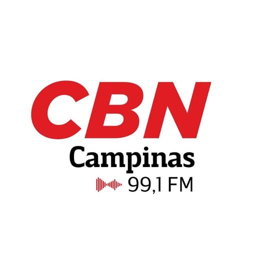 Logo da Radio CBN Campinas