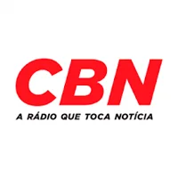 Logo da Radio CBN Juiz de Fora