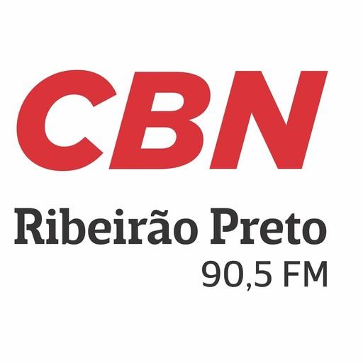 Logo da Radio CBN Ribeirão Preto