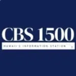 Logo da Radio CBS 1500 AM