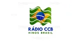 Logo da Radio CCB Hinos Brasil 2