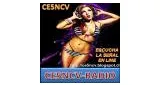 Logo da Radio CE5NCV