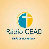 Logo da Radio CEAD União de Vila Nova SP