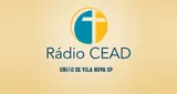Logo da Radio CEAD União