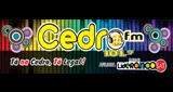 Logo da Radio Cedro FM