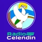 Logo da Radio Celendín 95.5 FM