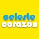 Logo da Radio Celeste Corazon