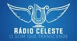 Logo da Radio Celeste