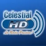 Logo da Radio Celestial Estéreo 104.1 FM