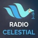 Logo da Radio Celestial