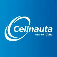 Logo da Radio Celinauta