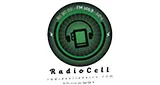 Logo da Radio Cell