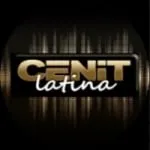 Logo da Radio Cenit Latina
