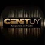 Logo da Radio Cenit