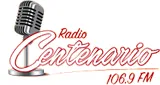 Logo da Radio Centenario