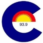Logo da Radio Centinela 93.9 FM