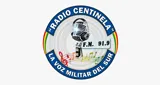 Logo da Radio Centinela