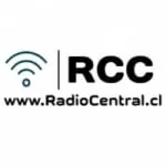 Logo da Radio Central de Cauquenes