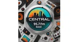 Radio Central Fm Bagé