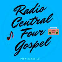 Logo da Radio Central Four Gospel