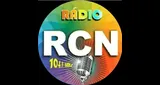 Logo da Radio central Nordestina