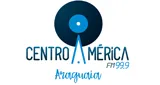 Logo da Radio Centro América FM