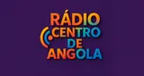 Logo da Radio Centro de Angola