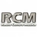 Logo da Radio Centro Musica