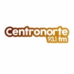 Logo da Radio Centro Norte