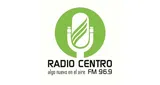 Logo da Radio Centro Padilla