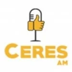 Logo da Radio Ceres 1440 AM